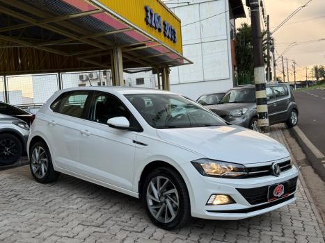 VOLKSWAGEN Polo Hatch 1.0 12V 4P 200 TSI HIGHLINE AUTOMÁTICO, Foto 3