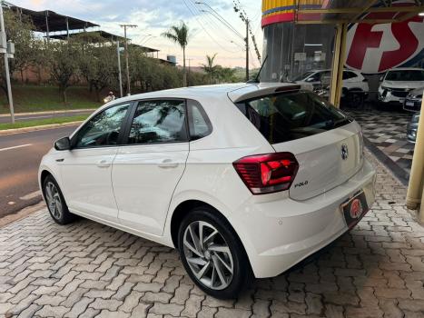 VOLKSWAGEN Polo Hatch 1.0 12V 4P 200 TSI HIGHLINE AUTOMÁTICO, Foto 4