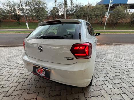 VOLKSWAGEN Polo Hatch 1.0 12V 4P 200 TSI HIGHLINE AUTOMÁTICO, Foto 5