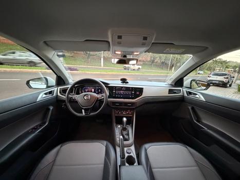 VOLKSWAGEN Polo Hatch 1.0 12V 4P 200 TSI HIGHLINE AUTOMÁTICO, Foto 7