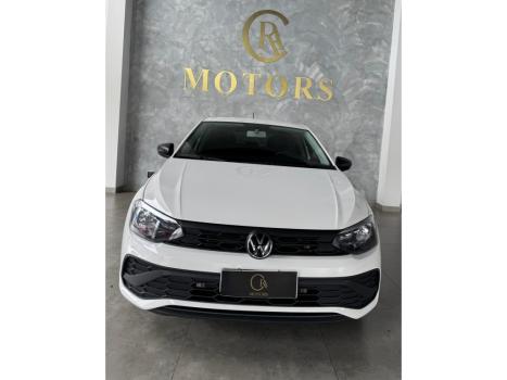 VOLKSWAGEN Polo Hatch 1.0 4P MPI TRACK, Foto 2