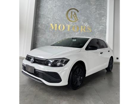 VOLKSWAGEN Polo Hatch 1.0 4P MPI TRACK, Foto 3