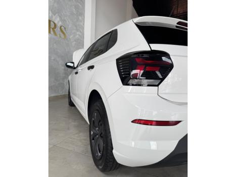 VOLKSWAGEN Polo Hatch 1.0 4P MPI TRACK, Foto 9