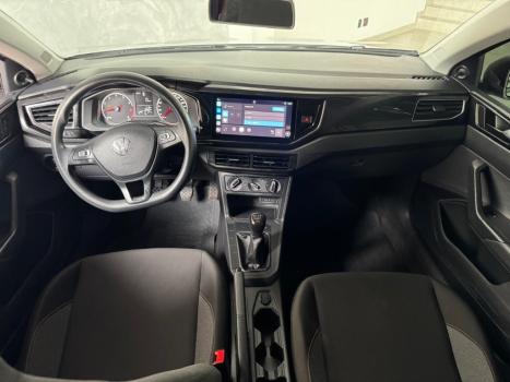 VOLKSWAGEN Polo Hatch 1.0 4P MPI TRACK, Foto 15