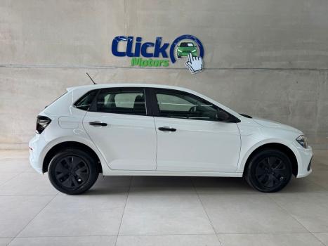 VOLKSWAGEN Polo Hatch 1.0 4P MPI TRACK, Foto 2