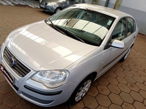 VOLKSWAGEN Polo Sedan 1.6 4P FLEX, Foto 5 VOLKSWAGEN Polo Sedan 1.6 4P FLEX, Foto 5