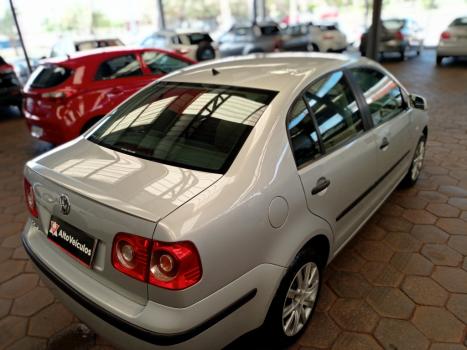 VOLKSWAGEN Polo Sedan 1.6 4P FLEX, Foto 6 VOLKSWAGEN Polo Sedan 1.6 4P FLEX, Foto 6