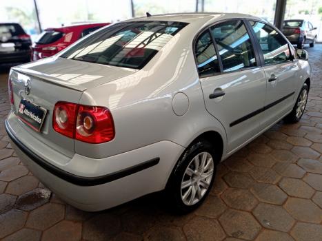 VOLKSWAGEN Polo Sedan 1.6 4P FLEX, Foto 9 VOLKSWAGEN Polo Sedan 1.6 4P FLEX, Foto 9
