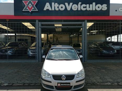 VOLKSWAGEN Polo Sedan 1.6 4P FLEX, Foto 1 VOLKSWAGEN Polo Sedan 1.6 4P FLEX, Foto 1