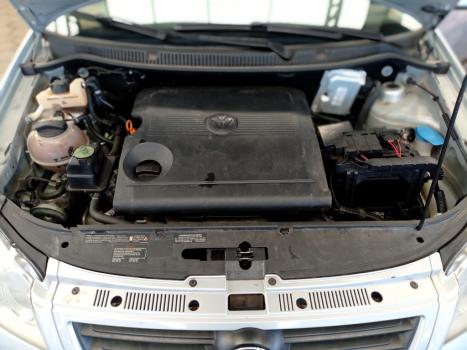 VOLKSWAGEN Polo Sedan 1.6 4P FLEX, Foto 16 VOLKSWAGEN Polo Sedan 1.6 4P FLEX, Foto 16