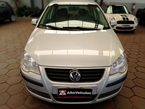 VOLKSWAGEN Polo Sedan 1.6 4P FLEX, Foto 15 VOLKSWAGEN Polo Sedan 1.6 4P FLEX, Foto 15