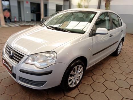 VOLKSWAGEN Polo Sedan 1.6 4P FLEX, Foto 13 VOLKSWAGEN Polo Sedan 1.6 4P FLEX, Foto 13