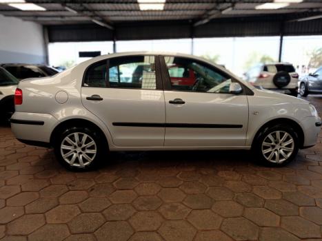 VOLKSWAGEN Polo Sedan 1.6 4P FLEX, Foto 11 VOLKSWAGEN Polo Sedan 1.6 4P FLEX, Foto 11