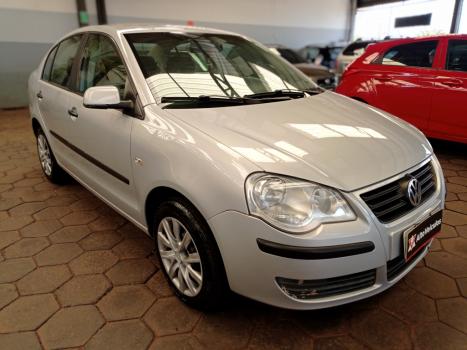 VOLKSWAGEN Polo Sedan 1.6 4P FLEX, Foto 14 VOLKSWAGEN Polo Sedan 1.6 4P FLEX, Foto 14