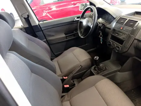 VOLKSWAGEN Polo Sedan 1.6 4P FLEX, Foto 18 VOLKSWAGEN Polo Sedan 1.6 4P FLEX, Foto 18