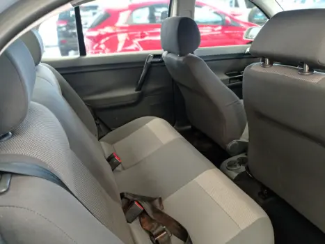 VOLKSWAGEN Polo Sedan 1.6 4P FLEX, Foto 19 VOLKSWAGEN Polo Sedan 1.6 4P FLEX, Foto 19