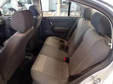 VOLKSWAGEN Polo Sedan 1.6 4P FLEX, Foto 20 VOLKSWAGEN Polo Sedan 1.6 4P FLEX, Foto 20