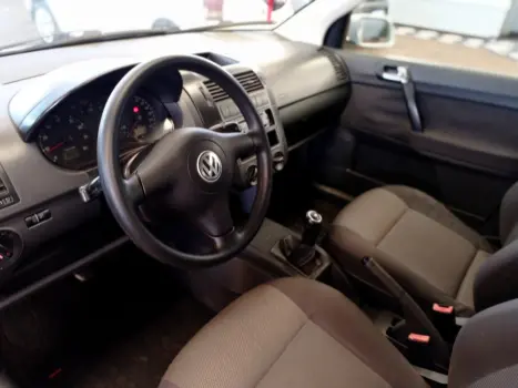 VOLKSWAGEN Polo Sedan 1.6 4P FLEX, Foto 21 VOLKSWAGEN Polo Sedan 1.6 4P FLEX, Foto 21