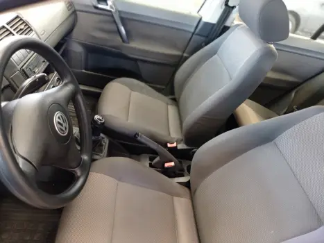 VOLKSWAGEN Polo Sedan 1.6 4P FLEX, Foto 22 VOLKSWAGEN Polo Sedan 1.6 4P FLEX, Foto 22