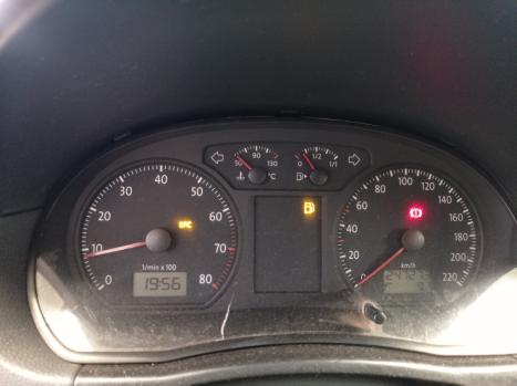 VOLKSWAGEN Polo Sedan 1.6 4P FLEX, Foto 24 VOLKSWAGEN Polo Sedan 1.6 4P FLEX, Foto 24