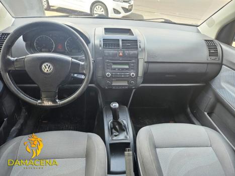 VOLKSWAGEN Polo Sedan 1.6 4P FLEX, Foto 11 VOLKSWAGEN Polo Sedan 1.6 4P FLEX, Foto 11