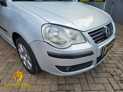 VOLKSWAGEN Polo Sedan 1.6 4P FLEX, Foto 13 VOLKSWAGEN Polo Sedan 1.6 4P FLEX, Foto 13