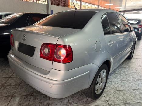 VOLKSWAGEN Polo Sedan 1.6 4P COMFORTLINE FLEX, Foto 2