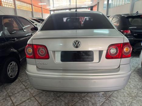 VOLKSWAGEN Polo Sedan 1.6 4P COMFORTLINE FLEX, Foto 3
