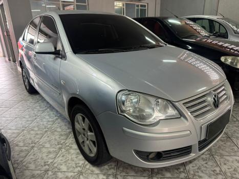 VOLKSWAGEN Polo Sedan 1.6 4P COMFORTLINE FLEX, Foto 4