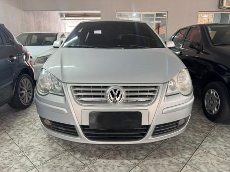 VOLKSWAGEN Polo Sedan 1.6 4P COMFORTLINE FLEX, Foto 5