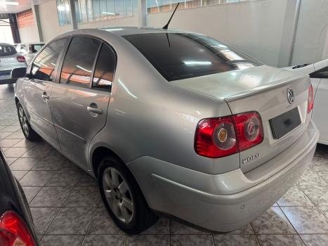 VOLKSWAGEN Polo Sedan 1.6 4P COMFORTLINE FLEX, Foto 6