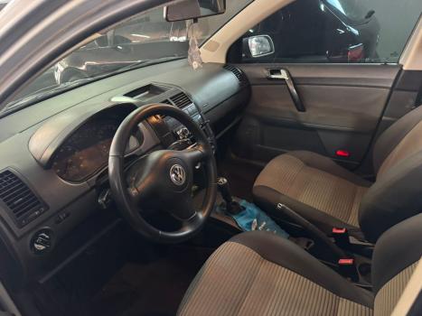 VOLKSWAGEN Polo Sedan 1.6 4P COMFORTLINE FLEX, Foto 7