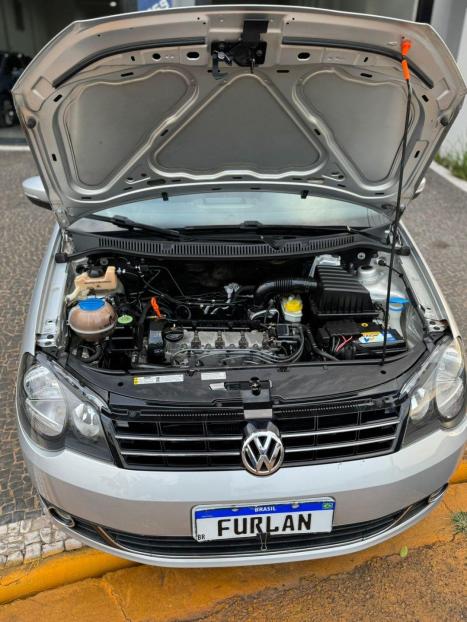 VOLKSWAGEN Polo Sedan 1.6 4P COMFORTLINE FLEX, Foto 5