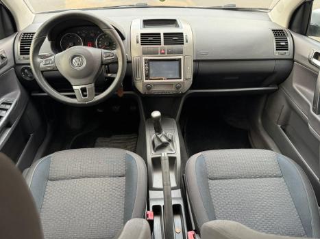 VOLKSWAGEN Polo Sedan 1.6 4P COMFORTLINE FLEX, Foto 6