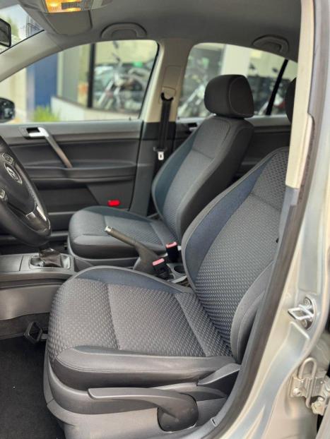 VOLKSWAGEN Polo Sedan 1.6 4P COMFORTLINE FLEX, Foto 7