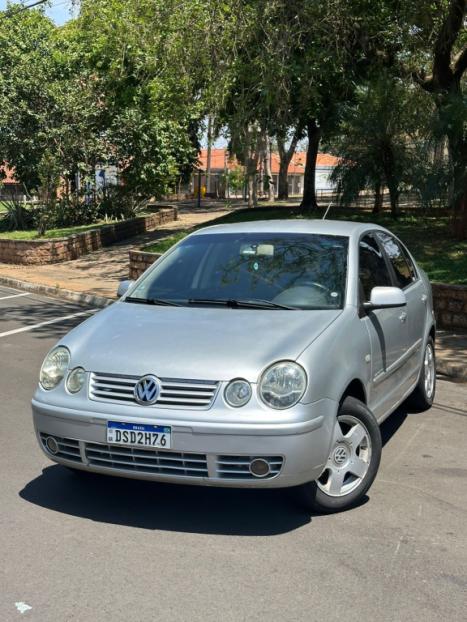VOLKSWAGEN Polo Sedan 1.6 4P, Foto 2