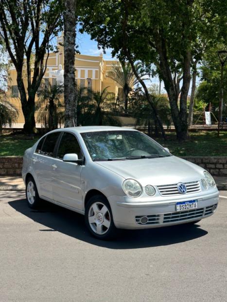 VOLKSWAGEN Polo Sedan 1.6 4P, Foto 3