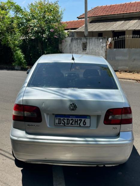 VOLKSWAGEN Polo Sedan 1.6 4P, Foto 5