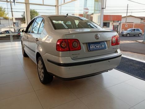 VOLKSWAGEN Polo Sedan 1.6 4P FLEX, Foto 3