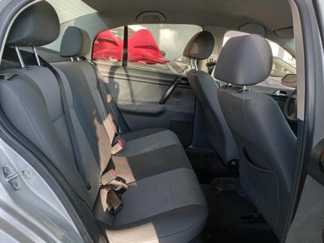 VOLKSWAGEN Polo Sedan 1.6 4P FLEX, Foto 8