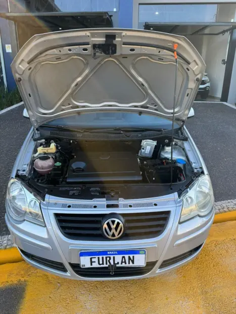 VOLKSWAGEN Polo Sedan 1.6 4P COMFORTLINE FLEX, Foto 5