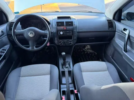 VOLKSWAGEN Polo Sedan 1.6 4P COMFORTLINE FLEX, Foto 6
