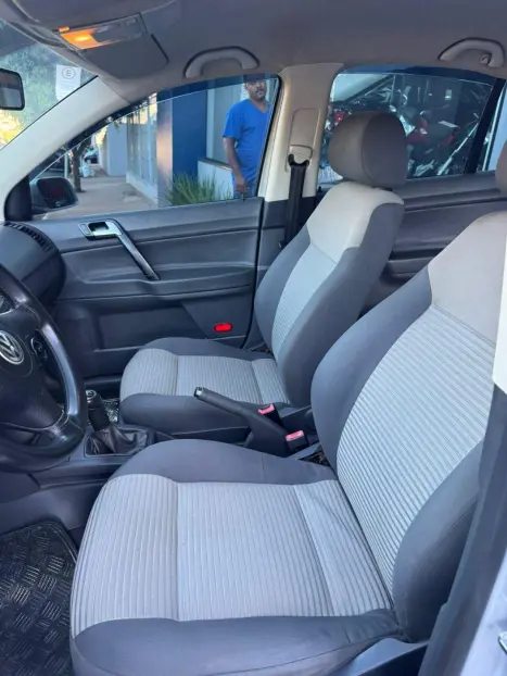 VOLKSWAGEN Polo Sedan 1.6 4P COMFORTLINE FLEX, Foto 7