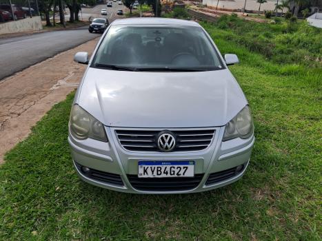 VOLKSWAGEN Polo Sedan 1.6 4P COMFORTLINE FLEX, Foto 1