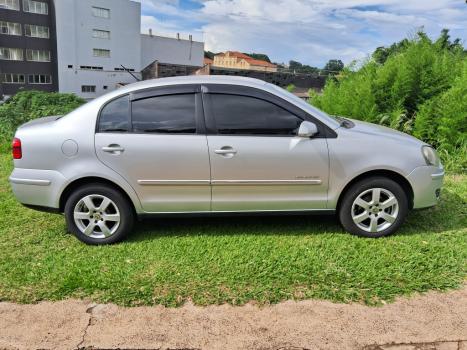 VOLKSWAGEN Polo Sedan 1.6 4P COMFORTLINE FLEX, Foto 2