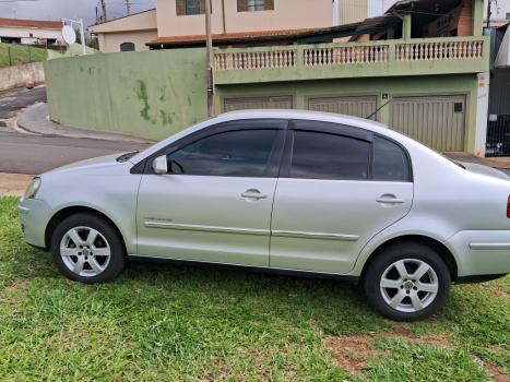 VOLKSWAGEN Polo Sedan 1.6 4P COMFORTLINE FLEX, Foto 4