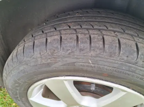 VOLKSWAGEN Polo Sedan 1.6 4P COMFORTLINE FLEX, Foto 9