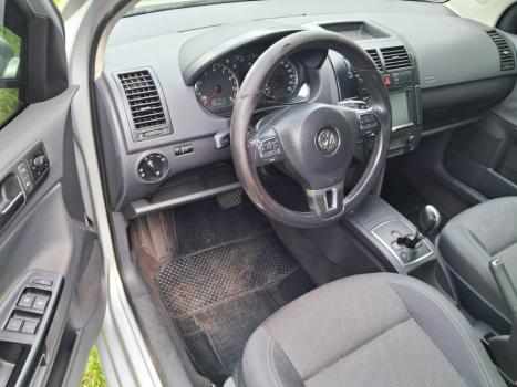 VOLKSWAGEN Polo Sedan 1.6 4P COMFORTLINE FLEX, Foto 5