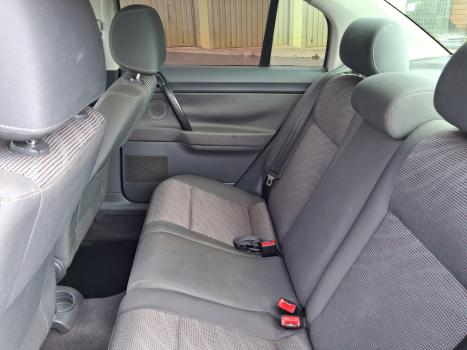 VOLKSWAGEN Polo Sedan 1.6 4P COMFORTLINE FLEX, Foto 7