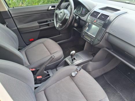 VOLKSWAGEN Polo Sedan 1.6 4P COMFORTLINE FLEX, Foto 6